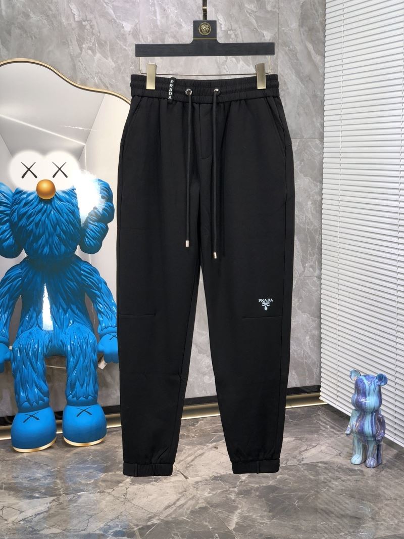 Prada Long Pants